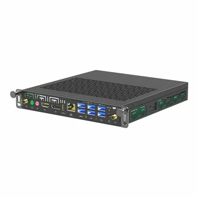 اولین{0}مین ماژول کامپیوتر OPS